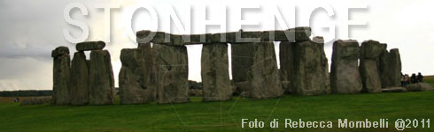 Stonhenge
