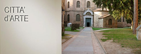 citt� d'arte