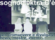 Sognoelektra C'�